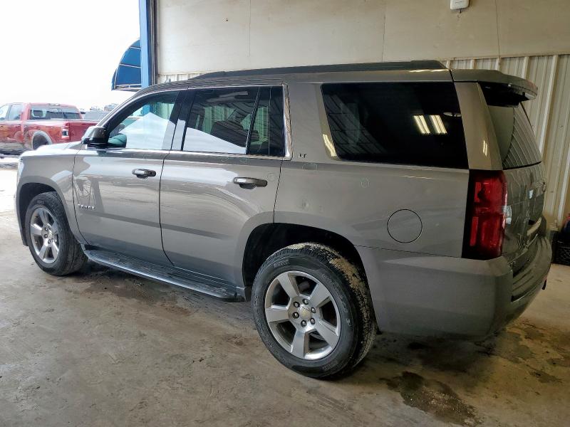 2018 CHEVROLET TAHOE C150 1GNSCBKC5JR181359