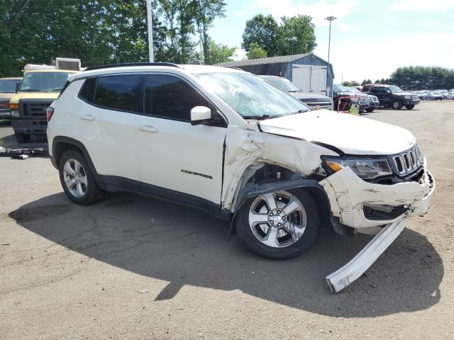 2020 JEEP COMPASS LA 3C4NJDBB4LT145574