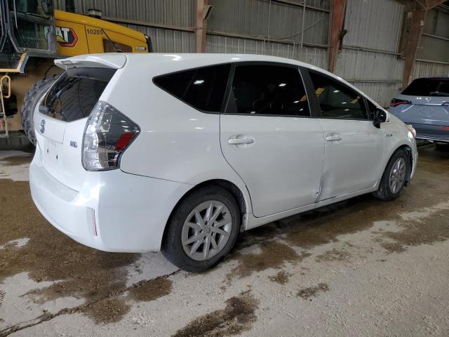 Vin: jtdzn3eu9c3028369, lot: 61070175, toyota prius 20123