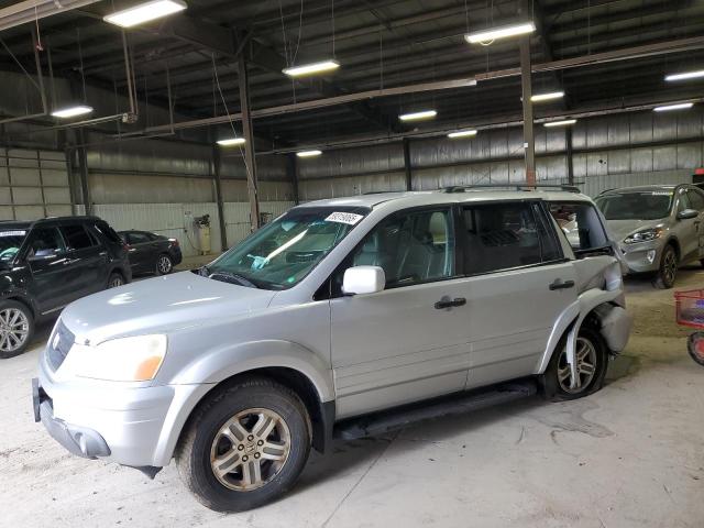 HONDA PILOT EXL