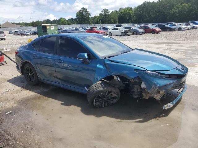 Vin: 4t1daack3su568512, lot: 59964335, toyota camry xse 20254