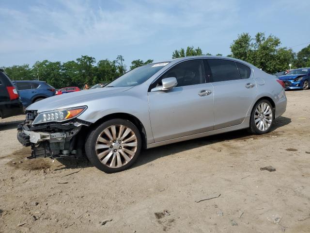 ACURA RLX TECH