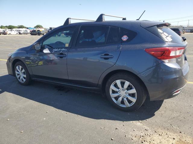 2017 SUBARU IMPREZA 4S3GTAA61H3731450