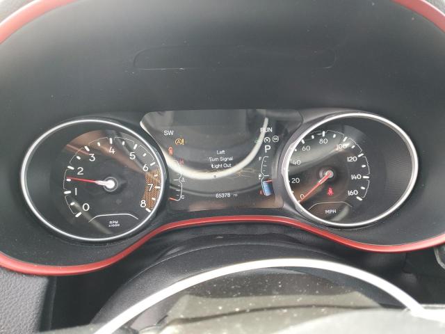 2020 JEEP COMPASS TR 3C4NJDDB5LT195235