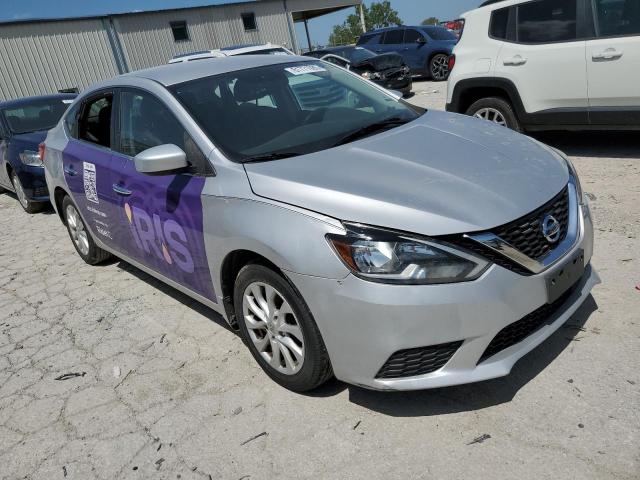 Vin: 3n1ab7ap5kl605921, lot: 61771985, nissan sentra s 20194