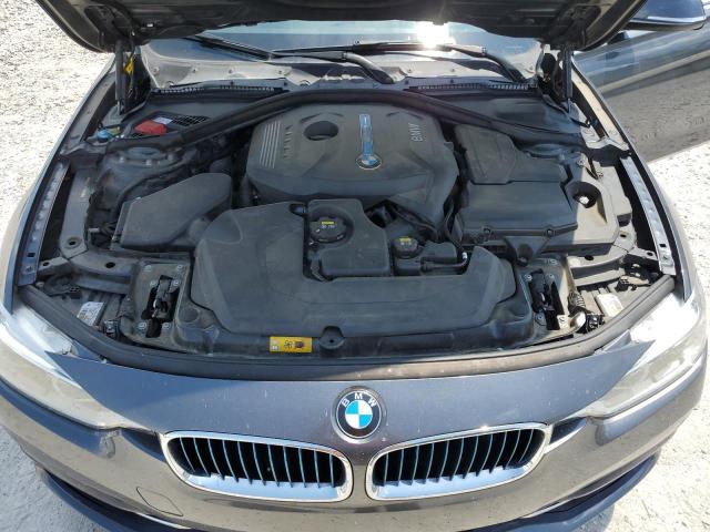 2018 BMW 330E WBA8E1C58JA167698
