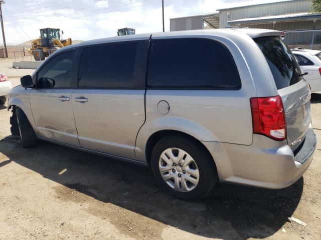 2018 DODGE GRAND CARA 2C4RDGBG1JR181762