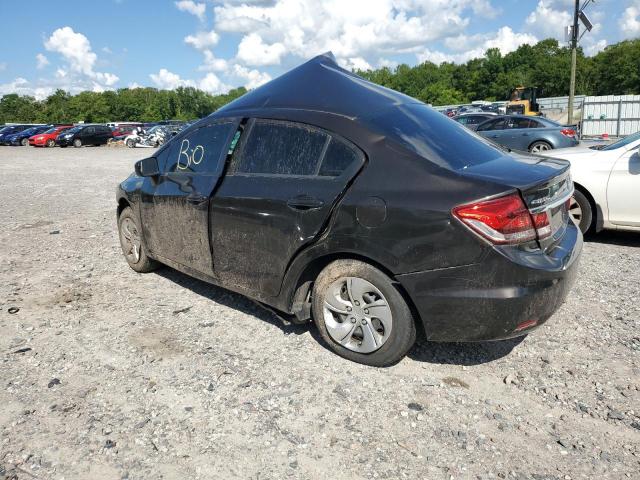 Vin: 2hgfb2f59eh502660, lot: 61308205, honda civic lx 20142
