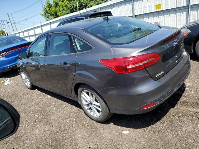 Vin: 1fadp3f29gl373589, lot: 62149405, ford focus se 20162