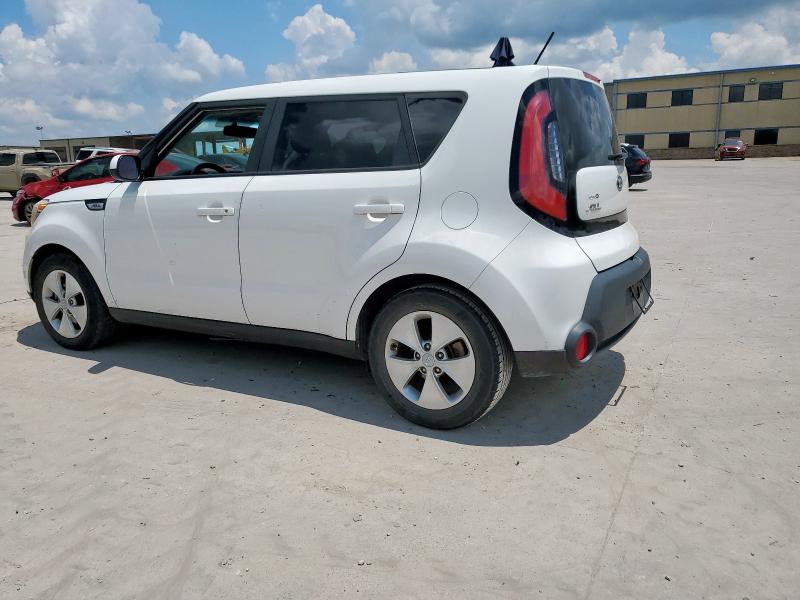 Vin: kndjn2a27g7394552, lot: 62513915, kia soul 20162