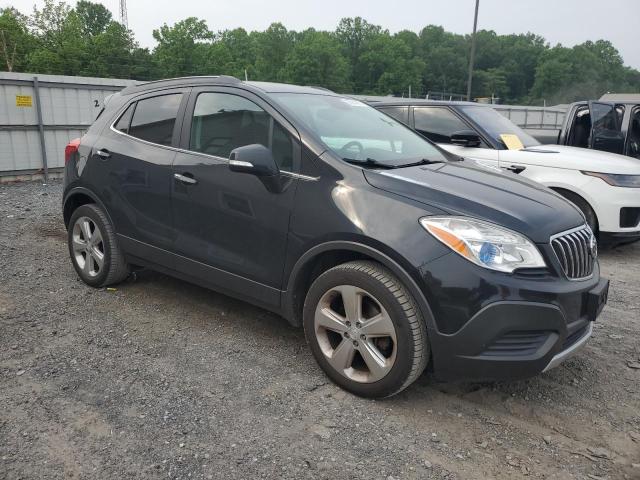 2016 BUICK ENCORE KL4CJASB0GB575769