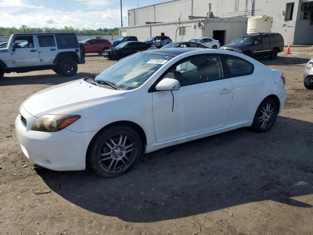 TOYOTA SCION TC