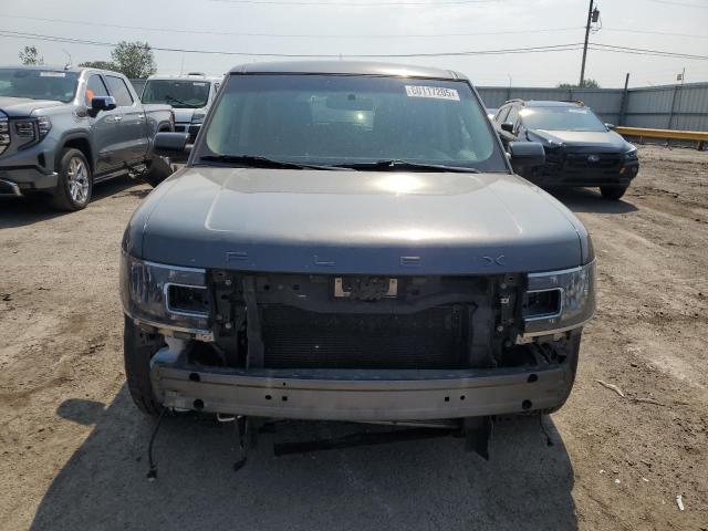 2017 FORD FLEX SEL 2FMGK5C84HBA07868