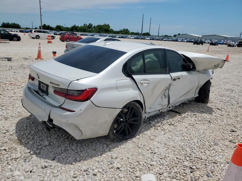 2021 BMW M340I - 3MW5U7J04M8B55659