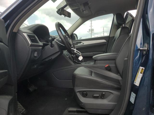 2019 VOLKSWAGEN ATLAS SE - 1V2DR2CA2KC582271