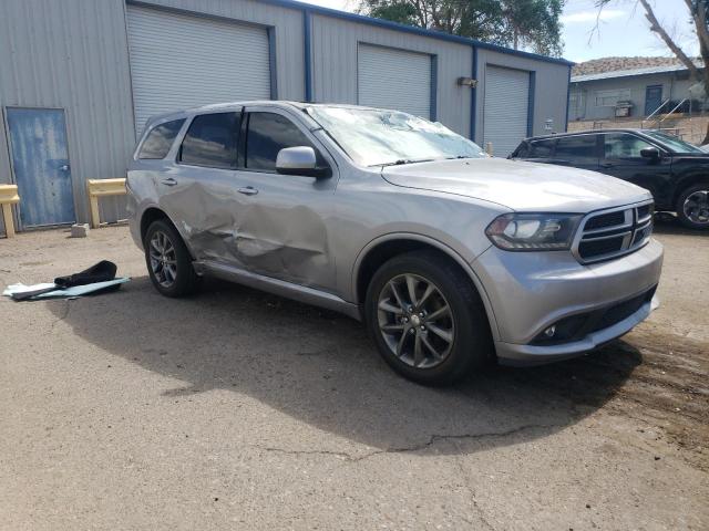 2015 DODGE DURANGO SX 1C4RDJAG4FC169748