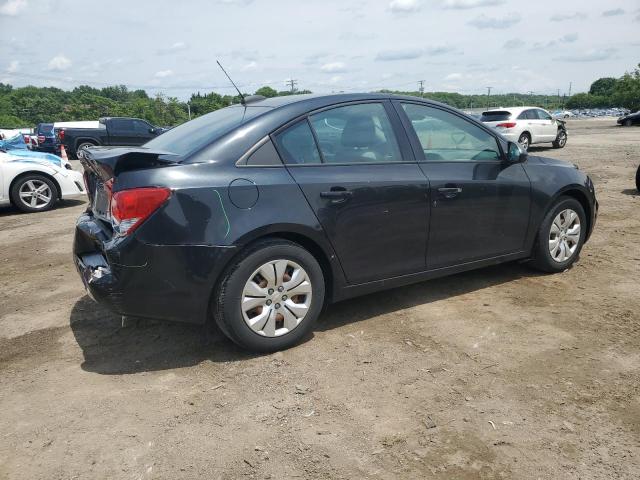 Vin: 1g1pc5sg2g7222949, lot: 60143315, chevrolet cruze ls 20163