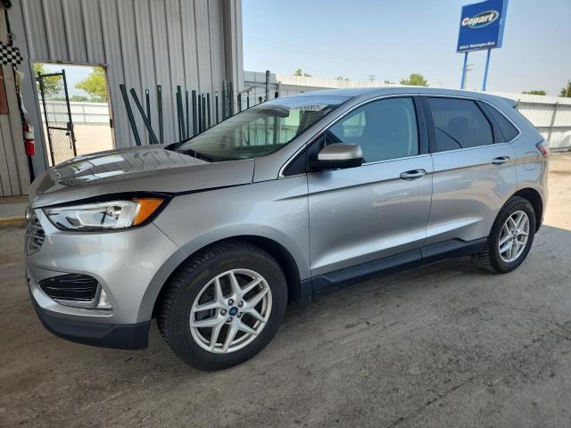 Vin: 2fmpk4j99mba12662, lot: 60498805, ford edge sel 2021 img_1
