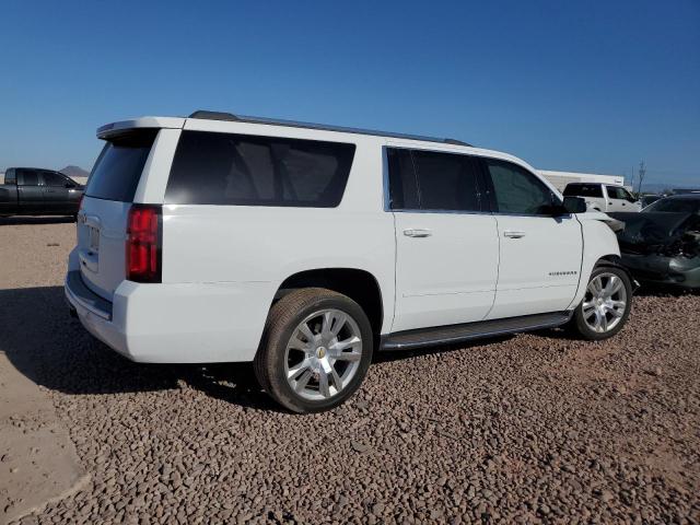Vin: 1gnskjkc1hr237806, lot: 61485965, chevrolet suburban k1500 premier 20173
