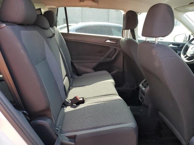 2020 VOLKSWAGEN TIGUAN S 3VV1B7AX0LM118622