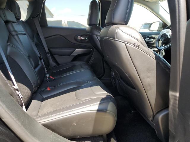 2019 JEEP CHEROKEE L - 1C4PJMLBXKD233718