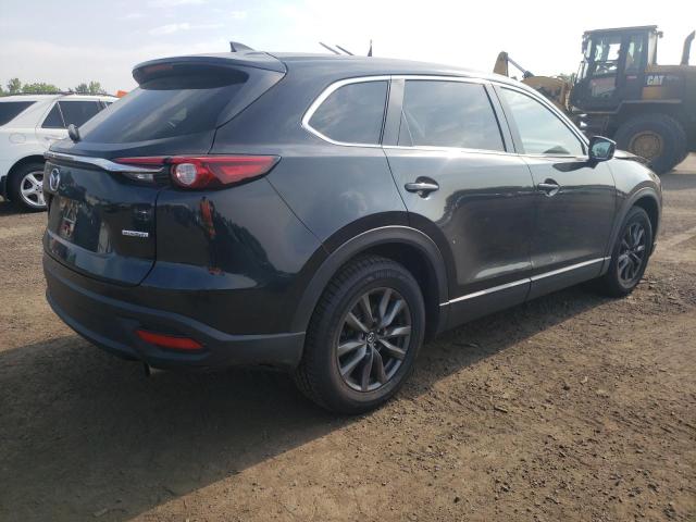 Vin: jm3tcbby2n0607874, lot: 59440115, mazda cx-9 sport 20223