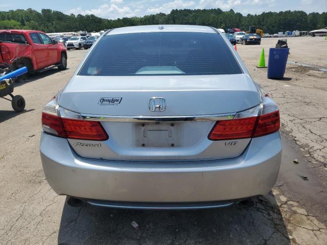 2015 HONDA ACCORD EXL 1HGCR3F88FA001516