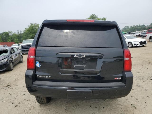 2019 CHEVROLET TAHOE K150 1GNSKBKC5KR219774