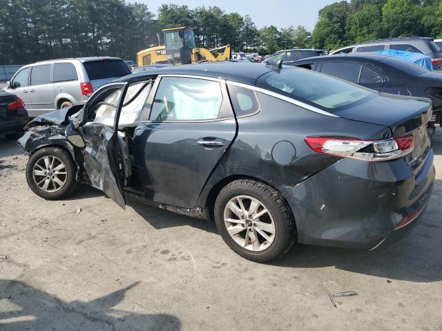 Vin: 5xxgt4l34gg110979, lot: 60539855, kia optima lx 20162