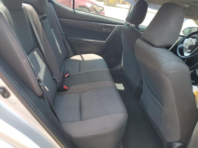 2018 TOYOTA COROLLA L - 5YFBURHE9JP853943