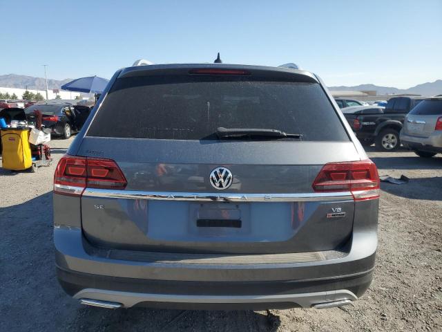2018 VOLKSWAGEN ATLAS SE 1V2KR2CA7JC538403