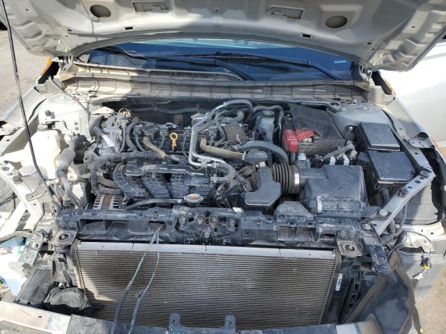 2021 NISSAN ALTIMA S - 1N4BL4BV5MN305279