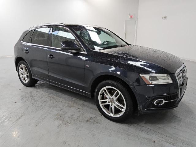 wa1dgafp8ea081347 - 2014 Audi q5 premium plus - #59495995
