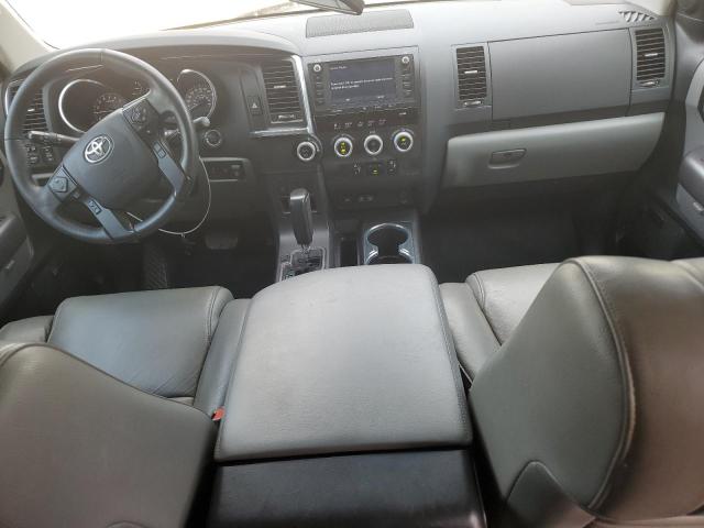 2020 TOYOTA SEQUOIA LI - 5TDKY5G11LS075109