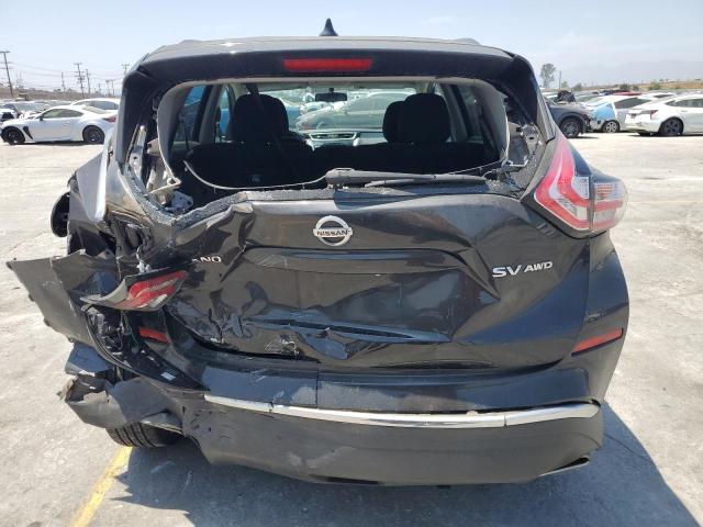 2016 NISSAN MURANO S 5N1AZ2MH0GN159048