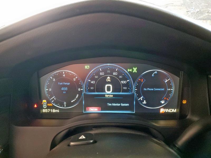 2015 CADILLAC ESCALADE E 1GYS4SKJ2FR677256