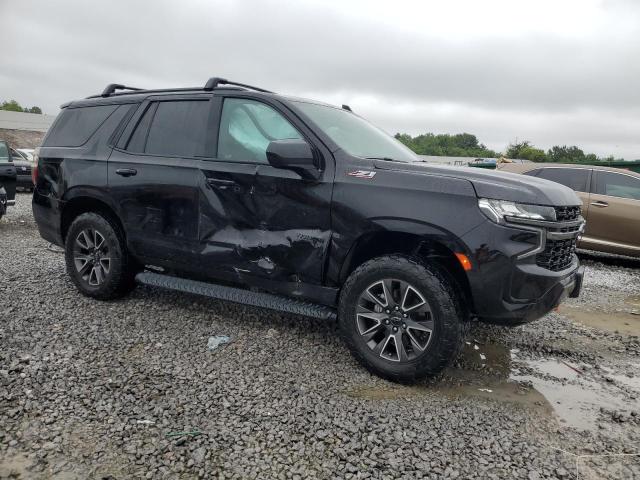 2021 CHEVROLET TAHOE K150 - 1GNSKPKD1MR479856