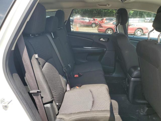 2019 DODGE JOURNEY SE - 3C4PDCBB1KT852589