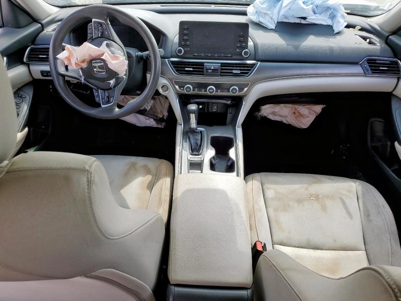 2020 HONDA ACCORD LX 1HGCV1F17LA021772