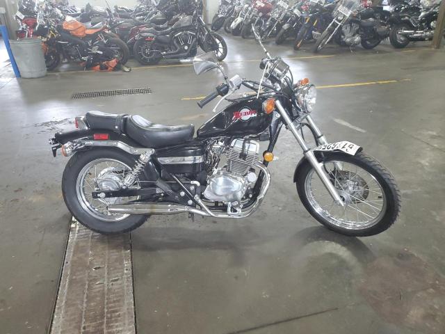 HONDA CMX250 C