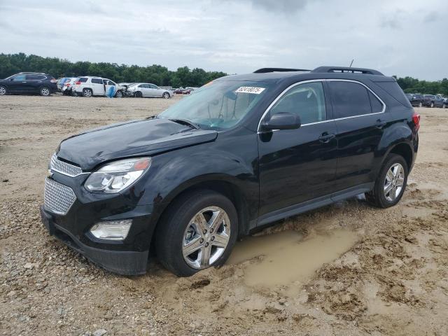 Vin: 2gnalcek9g6141407, lot: 62418075, chevrolet equinox lt 2016 img_1
