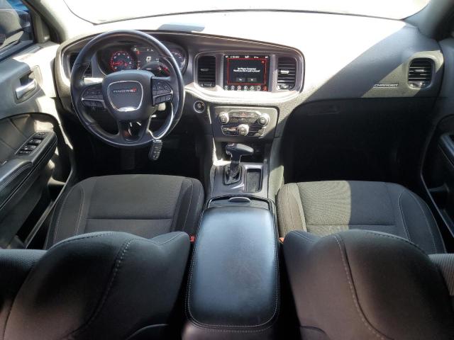 2017 DODGE CHARGER SX 2C3CDXHG8HH666952