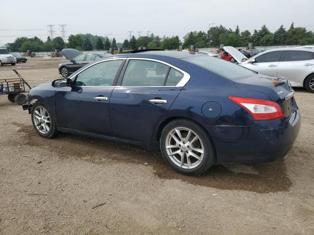Vin: 1n4aa5ap8bc846023, lot: 59693645, nissan maxima s 20112