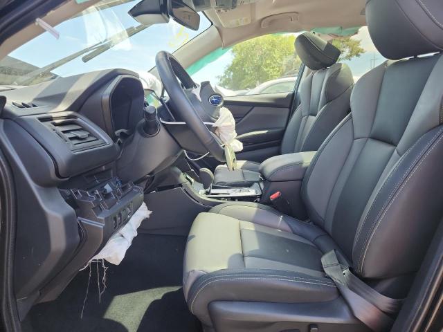 2023 SUBARU ASCENT PRE 4S4WMAHDXP3458645