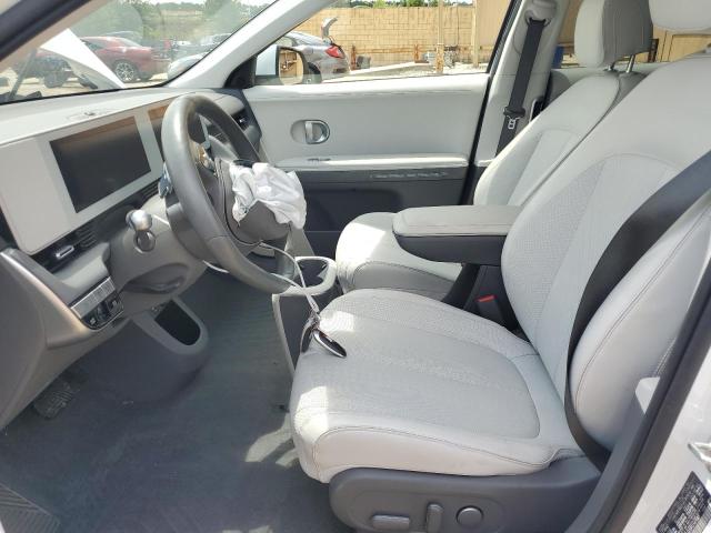 2023 HYUNDAI IONIQ 5 SE KM8KN4AE0PU147087