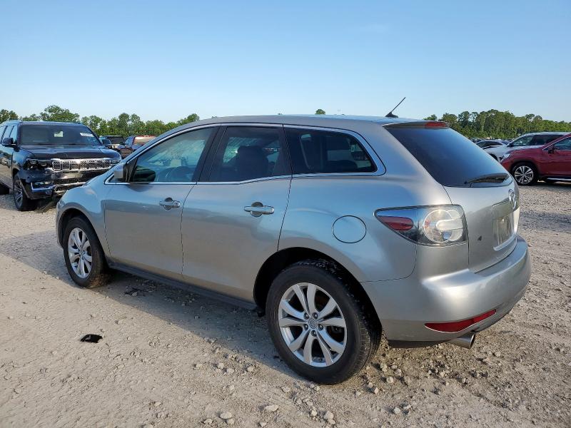 Vin: jm3er2w33a0351177, lot: 62200645, mazda cx-7 20102