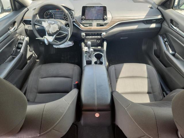 2023 NISSAN ALTIMA SV 1N4BL4DV2PN307928