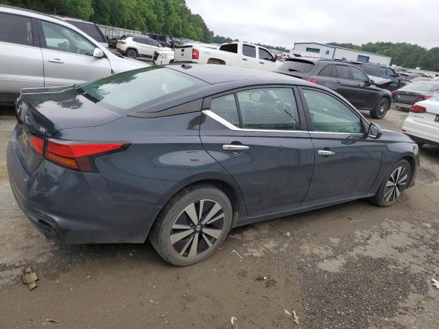 2021 NISSAN ALTIMA SV - 1N4BL4DV3MN406088