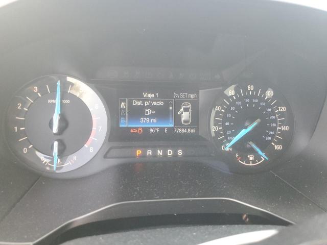 2016 FORD EDGE SE 2FMPK3G98GBC59516