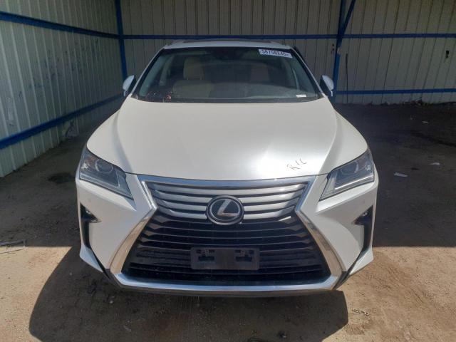 2019 LEXUS RX 350 L JTJDZKCA8K2019293